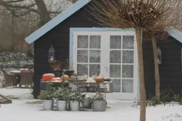 Bed & Breakfast De Appelaar