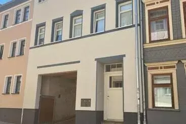 Vakantie-appartementen Ferienwohnung Appartamento Da Vinci