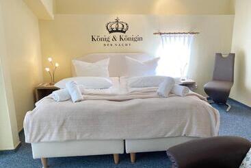 آپارتمان‌های توریست‌ها Haus Westerstraße Westerstr 16 Wohnung 1