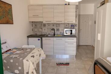 Il Cavalliere Bed & Breakfast