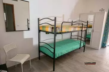 Il Cavalliere Bed & Breakfast