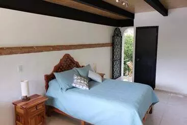 Turistihuoneistot Master Suite Jardin