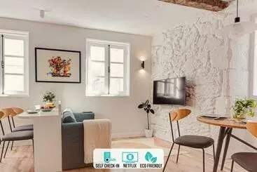 Turistihuoneistot Old Quarter Boutique