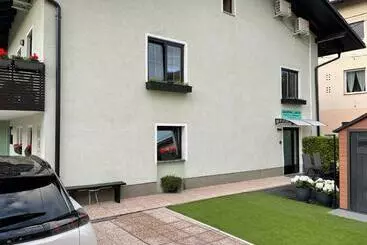 پانسیون Apartment Aria