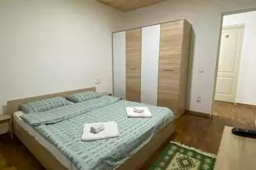 ペンション Casa Arabela