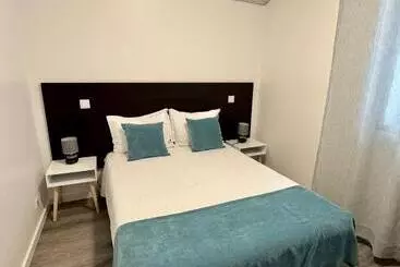 Majatalo Casa Do Paço