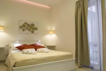 Pensione Guest Home Rose