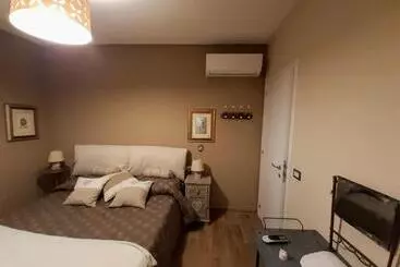 ペンション La Rosa Di Francesco Inn