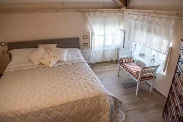 Majatalo La Rosa Di Francesco Inn