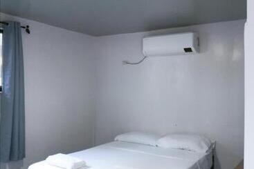 Pensjonat Marino Bungalows