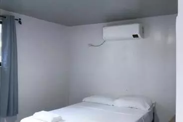 Pensione Marino Bungalows