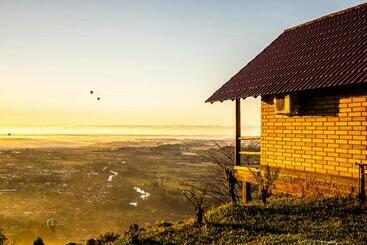 فندق صغير Pousada Aceguá