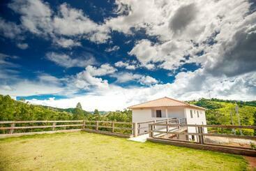Albergue Pousada Bela Vista