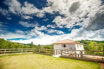 ユースホステル Pousada Bela Vista