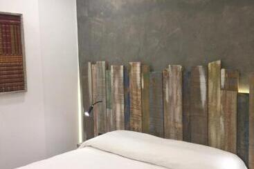 Nocleg ze śniadaniem Domus Vesuvio