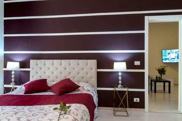 住宿加早餐 Le Finestre Sulla Piazza