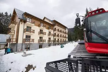 Ff Apartments Jasná Lúčky