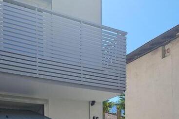 Apartamenty turystyczne Garda Family & Solarium