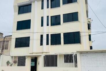 Ferienwohnungen Hermosos Departamentos Con Vista A Los Nevados