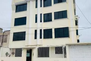 Vakantie-appartementen Hermosos Departamentos Con Vista A Los Nevados