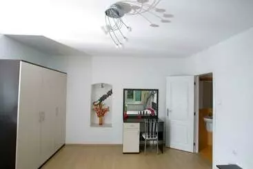 Hotel хотел ник