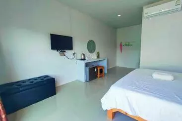 Pensjonat Baan Mai Hom Resort Suan Phueng