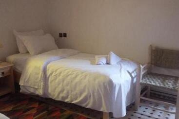 Pension Dar Ait Bouguemez