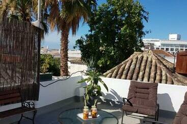 Pensione Faro Town House