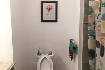 ペンション Gorgeous House Next Jhu