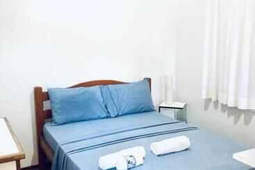 פנסיון Nosso Canto Noronha