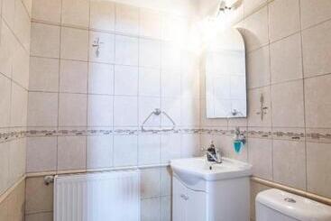 Panzió Penzion Forest