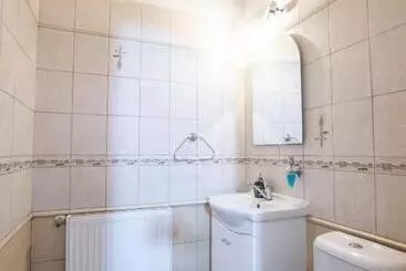 ペンション Penzion Forest