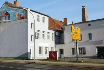 Pension Berlin In Spremberg