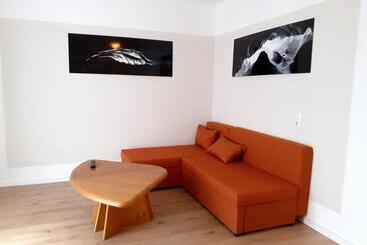 Pension Berlin In Spremberg