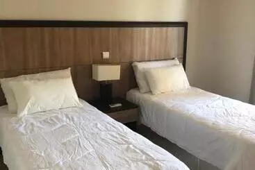 Ferienwohnungen Résidence Luxe à Porto Vecchio