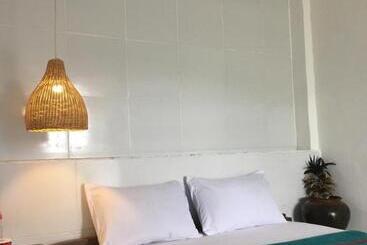 호스텔 Rinjani Houseboon