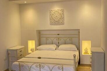 شقق خاصة سياحية B&b Suite Del Principe