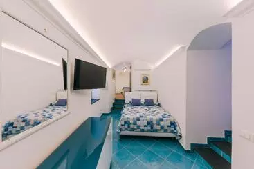 B&b Il Cortile