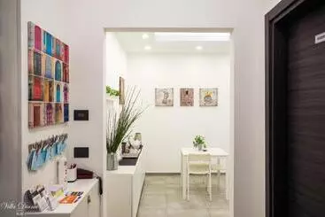 B&b Villa Diana