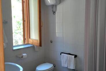 Bed and Breakfast Casa De Rosa