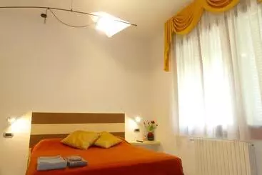 Bed and Breakfast Il Fiore Di Monnalisa