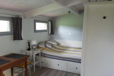 Bed and Breakfast La Thibaudiere Tilleul