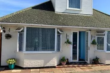 Aamiaismajoitus (B&B) Stanwell Stansted Airport