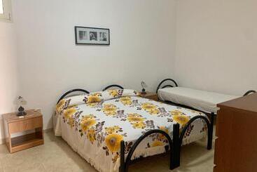 דירות לתיירים Case Vacanze Con Vista Panoramica Da Antonella