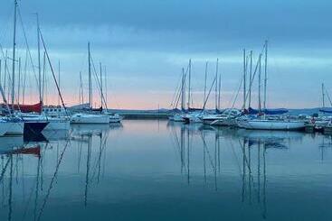 Turistihuoneistot La Casa Di Agnese