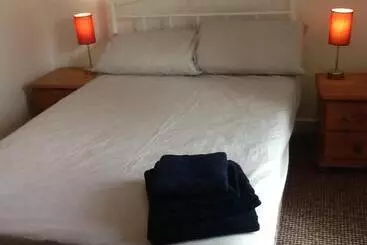 Vakantie-appartementen Noreen Seans