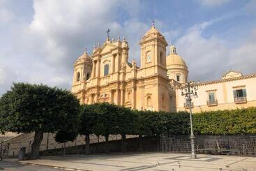 Pension La Casa Del Barocco