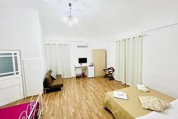 Pensió La Casa Del Barocco