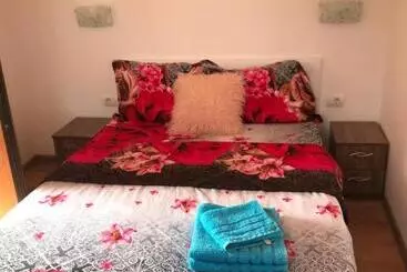 Pensione La Rita Acasă