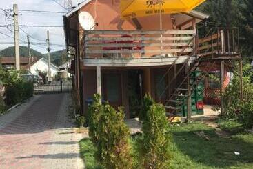 Pensionat La Rita Acasă